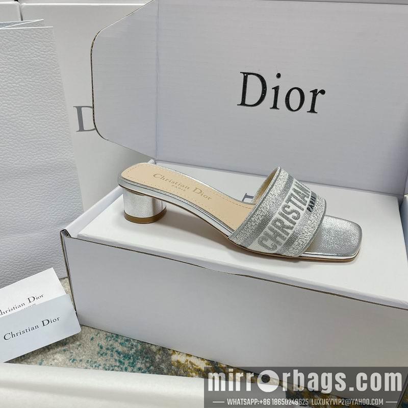 Dior Shoes sz35-42 3.5cm mnw0406