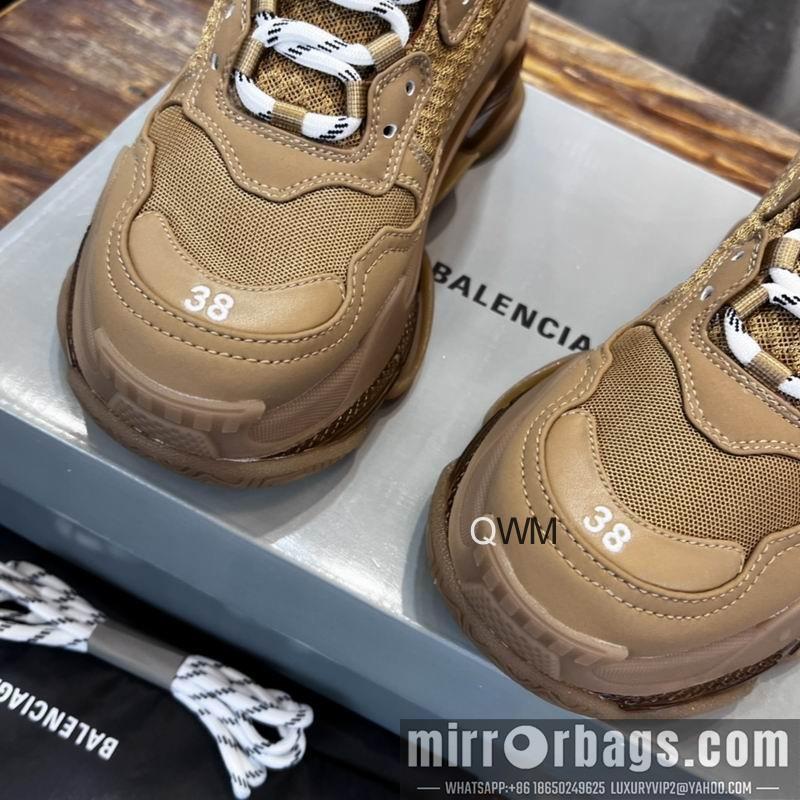 Balenciaga Shoes sz35-45 WM0215