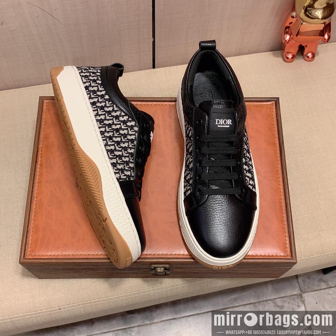 Dior Shoes sz38-44 h0802