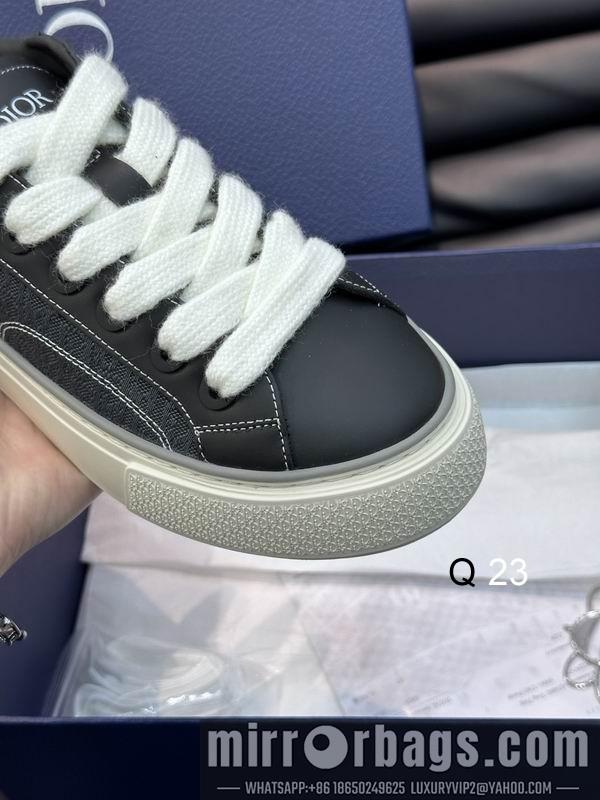 Dior Shoes sz39-44 6C HY1001