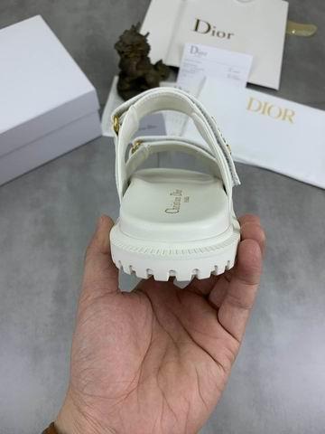 Dior Shoes sz35-42 mnh0518