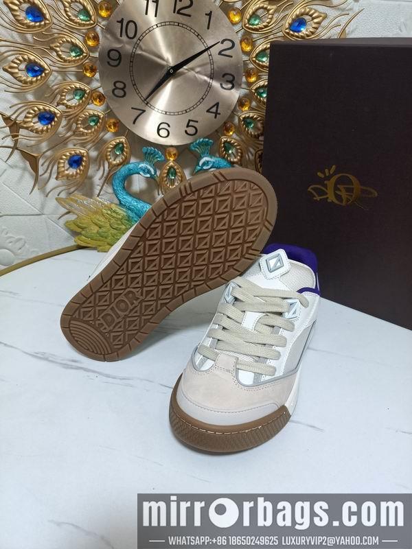Dior Shoes sz35-45 mnm0102