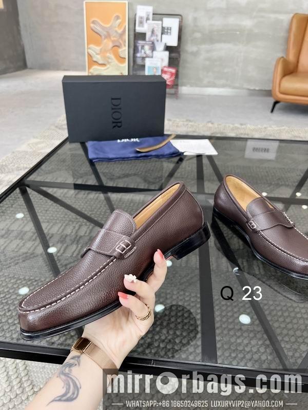 Dior Shoes sz38-45 HY0902