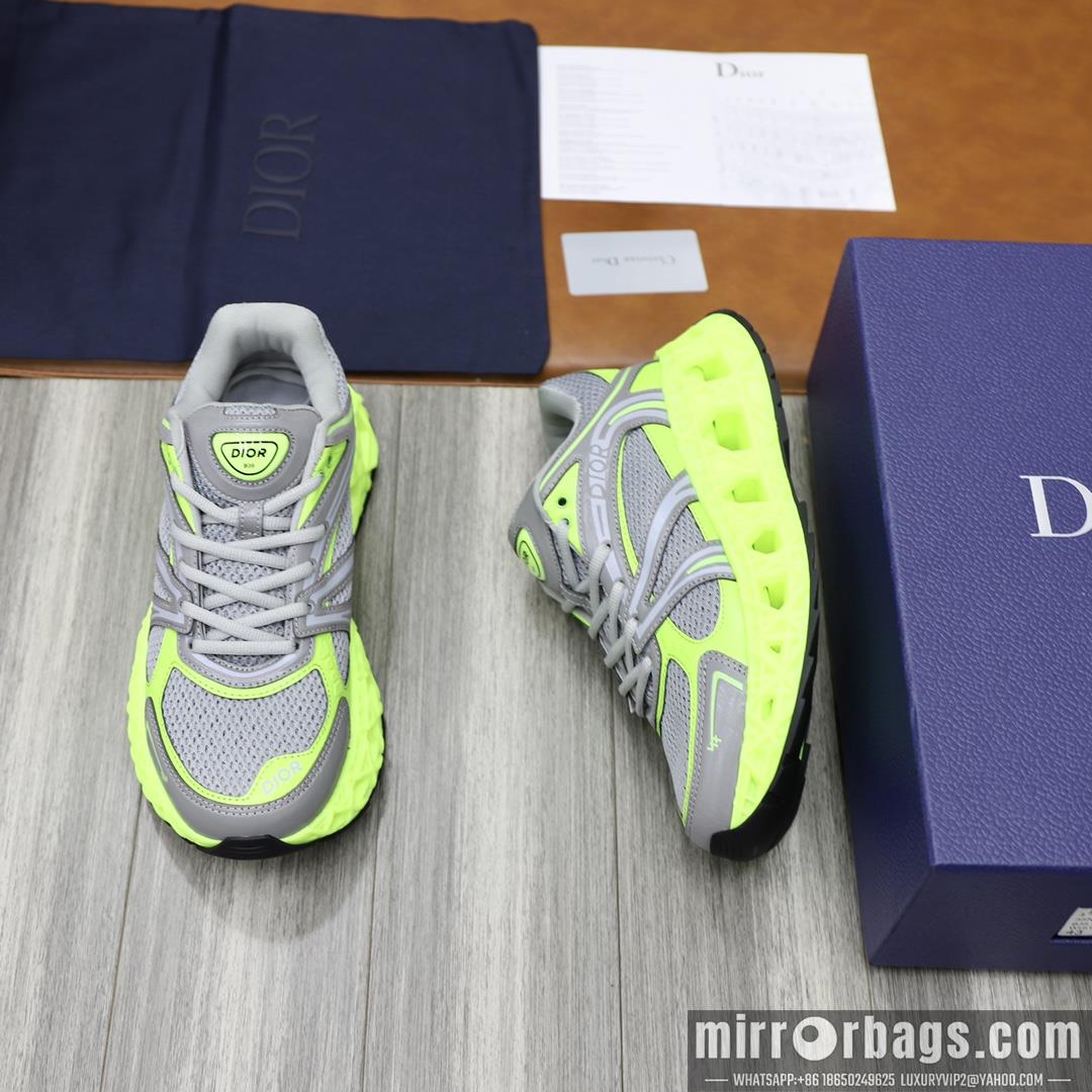 Dior Shoes sz38-44 hnh1213