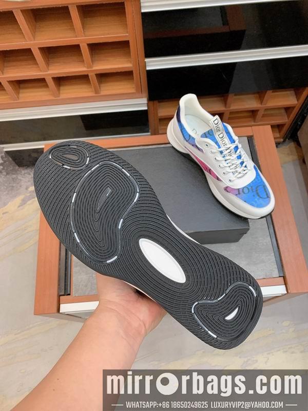 Dior Shoes mnm0108