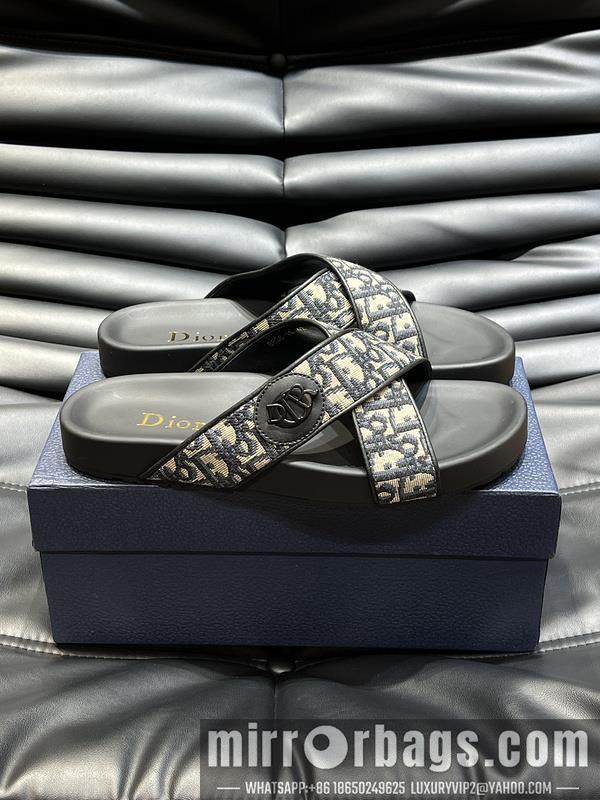 Dior Shoes sz39-46 jyh0221
