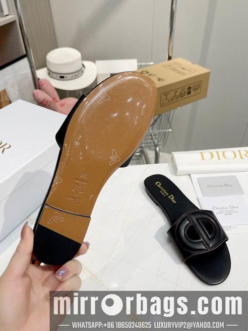 Dior Shoes sz34-42 mnh0310