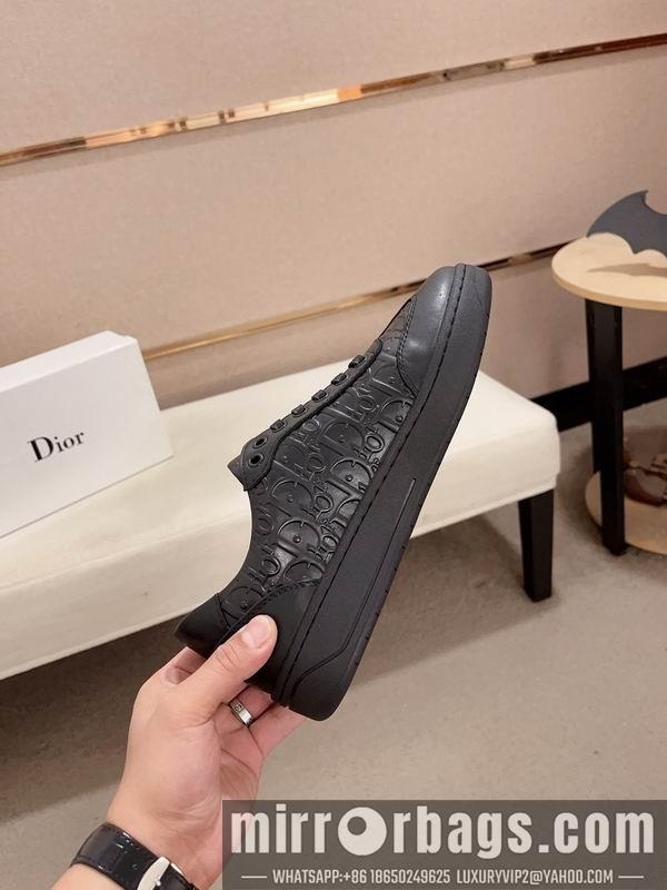 Dior Shoes sz38-45 hnh0325