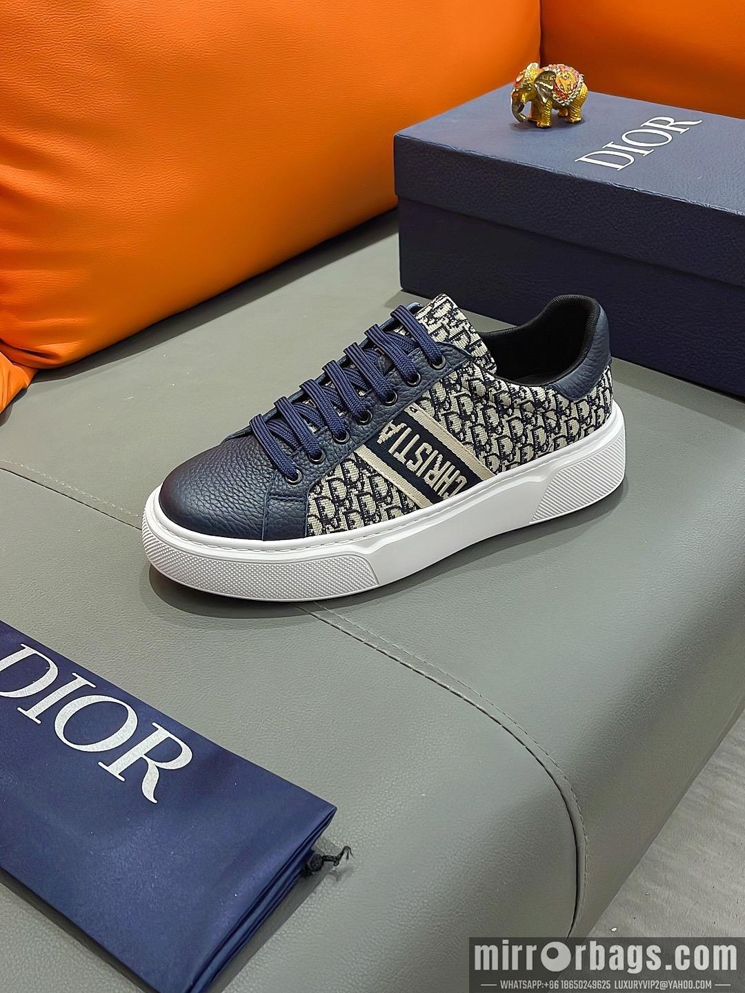 Dior Shoes sz38-44 h0904