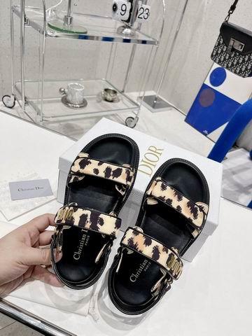 Dior Shoes sz35-42 mnh0304