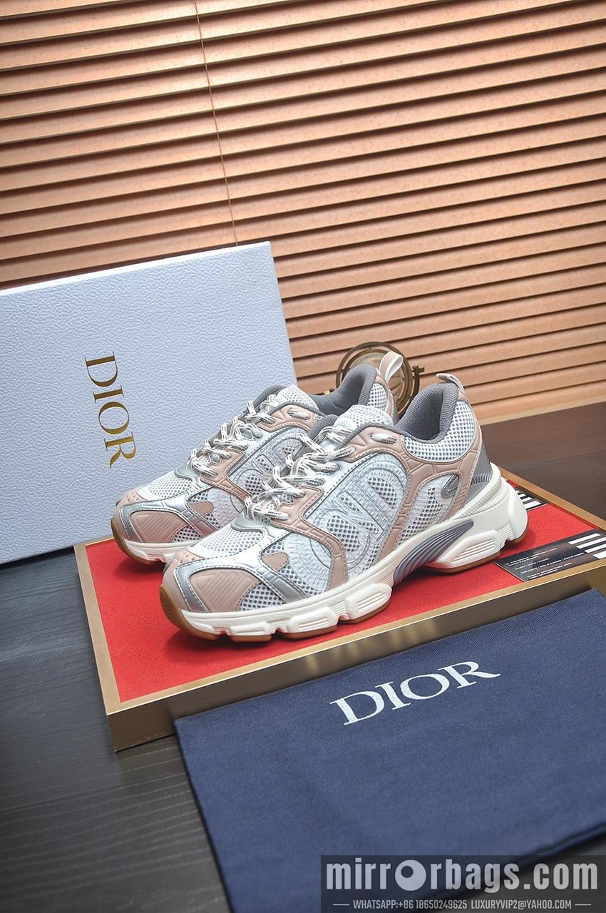 Dior Shoes sz35-45 hnh1202