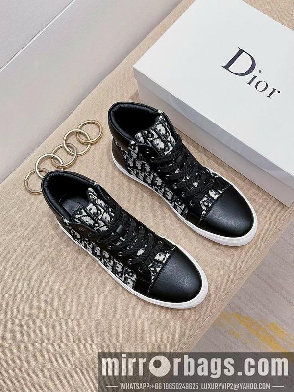 Dior Shoes sz38-44 jyh1101