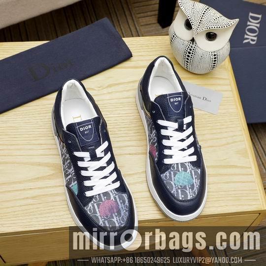 Dior Shoes sz38-45 mnh0602