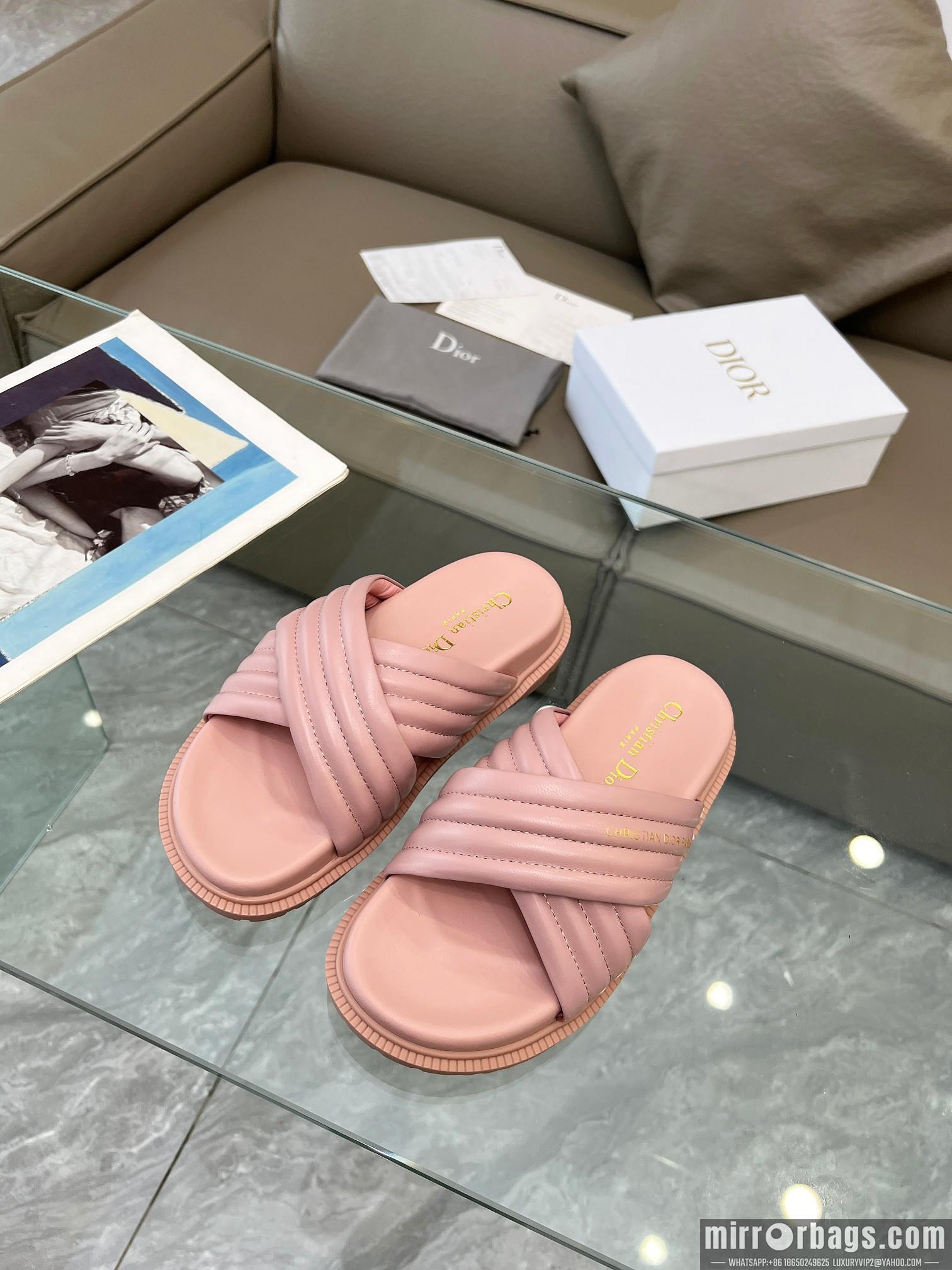 Dior Shoes sz35-40 h0603