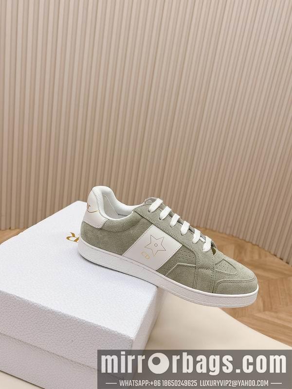 Dior Shoes sz35-40 mnw0202