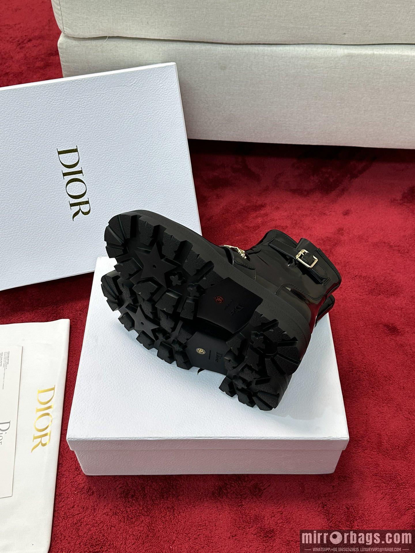 Dior Shoes sz35-41 h1008