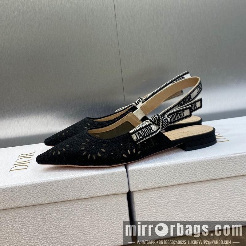 Dior Shoes sz34-42 mnw0210