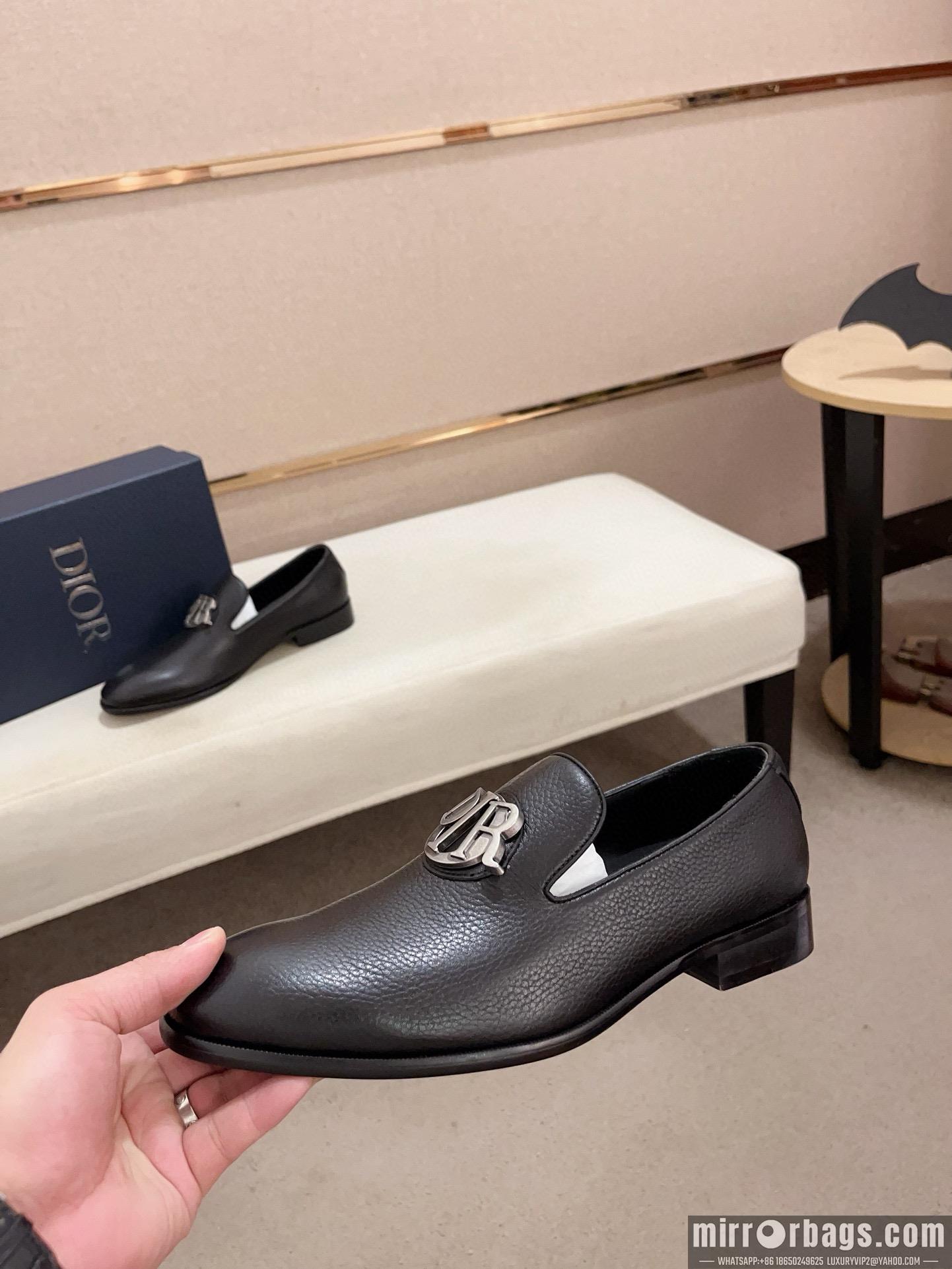 Dior Shoes sz38-45 hnh1210