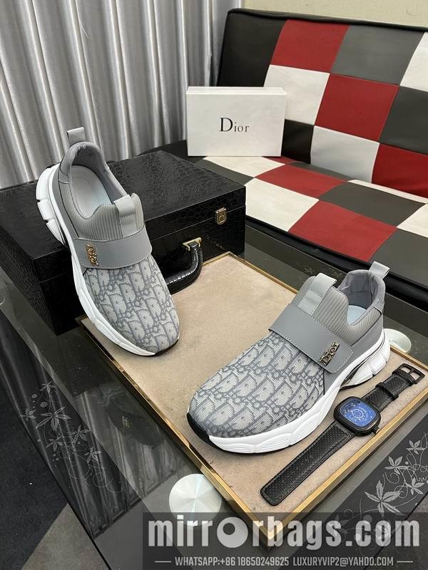 Dior Shoes sz38-44 hnh0317