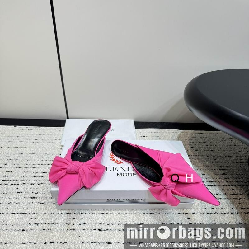Balenciaga Shoes sz35-40 YH0405