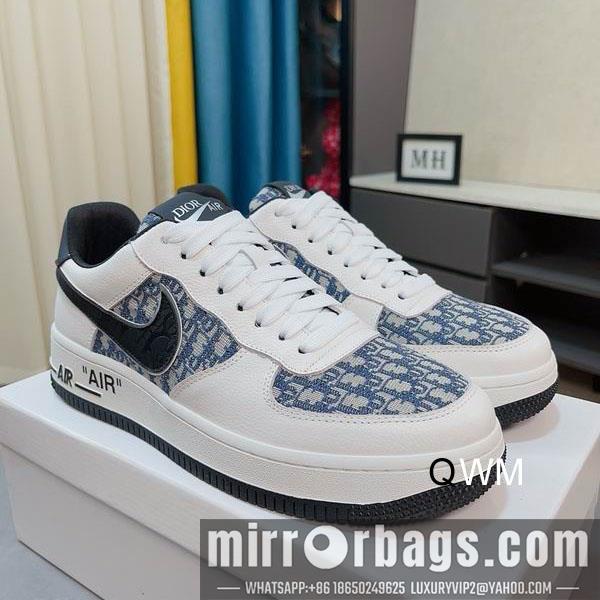 Dior Shoes sz38-45 WM1108