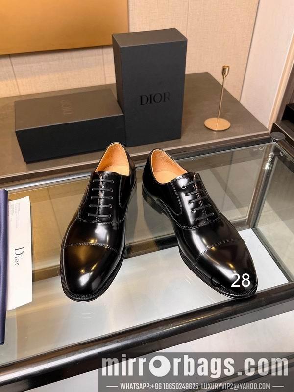 Dior Shoes sz38-45 N1203