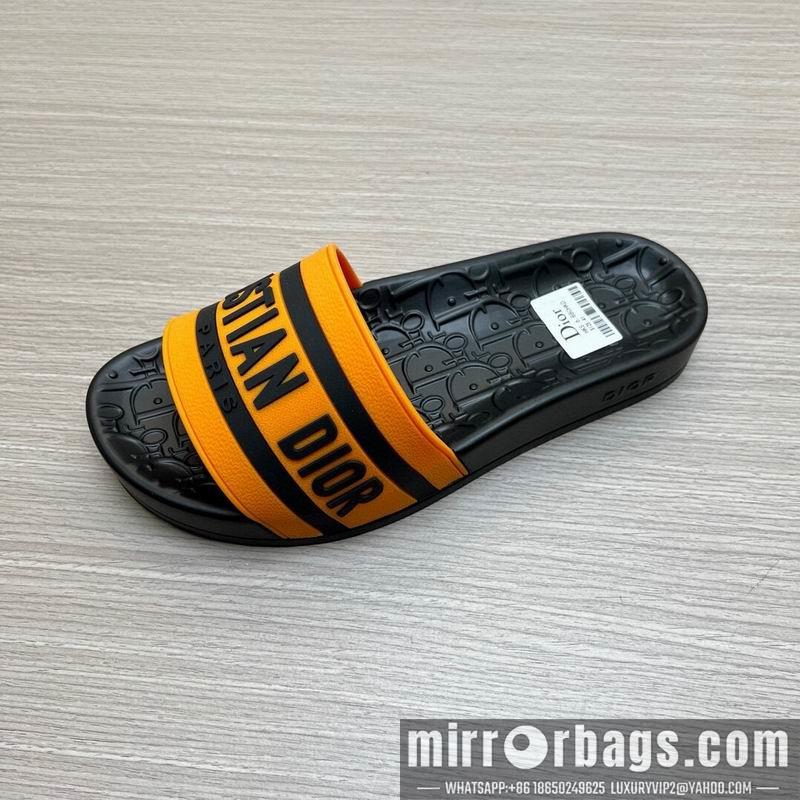 Dior Shoes sz36-45 mnw0202