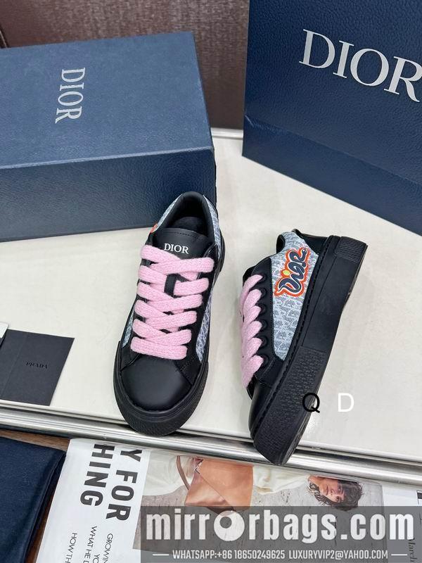 Dior Shoes sz35-45 GDT0406