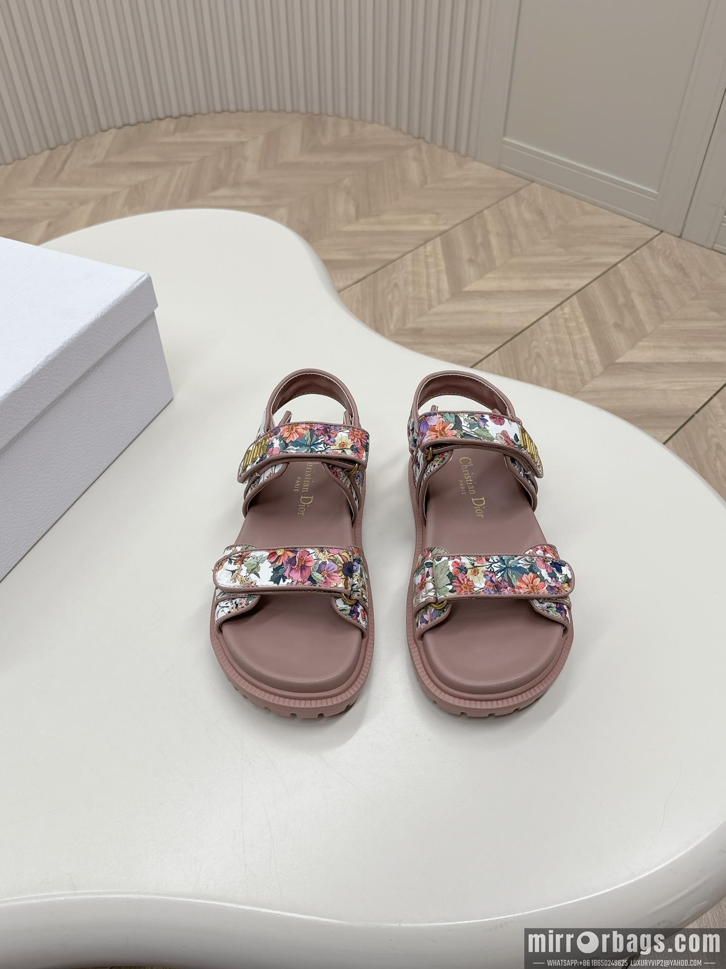 Dior Shoes sz35-41 h0713