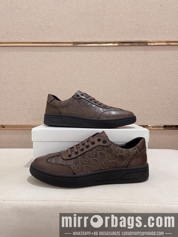 Dior Shoes sz38-45 hnh0326