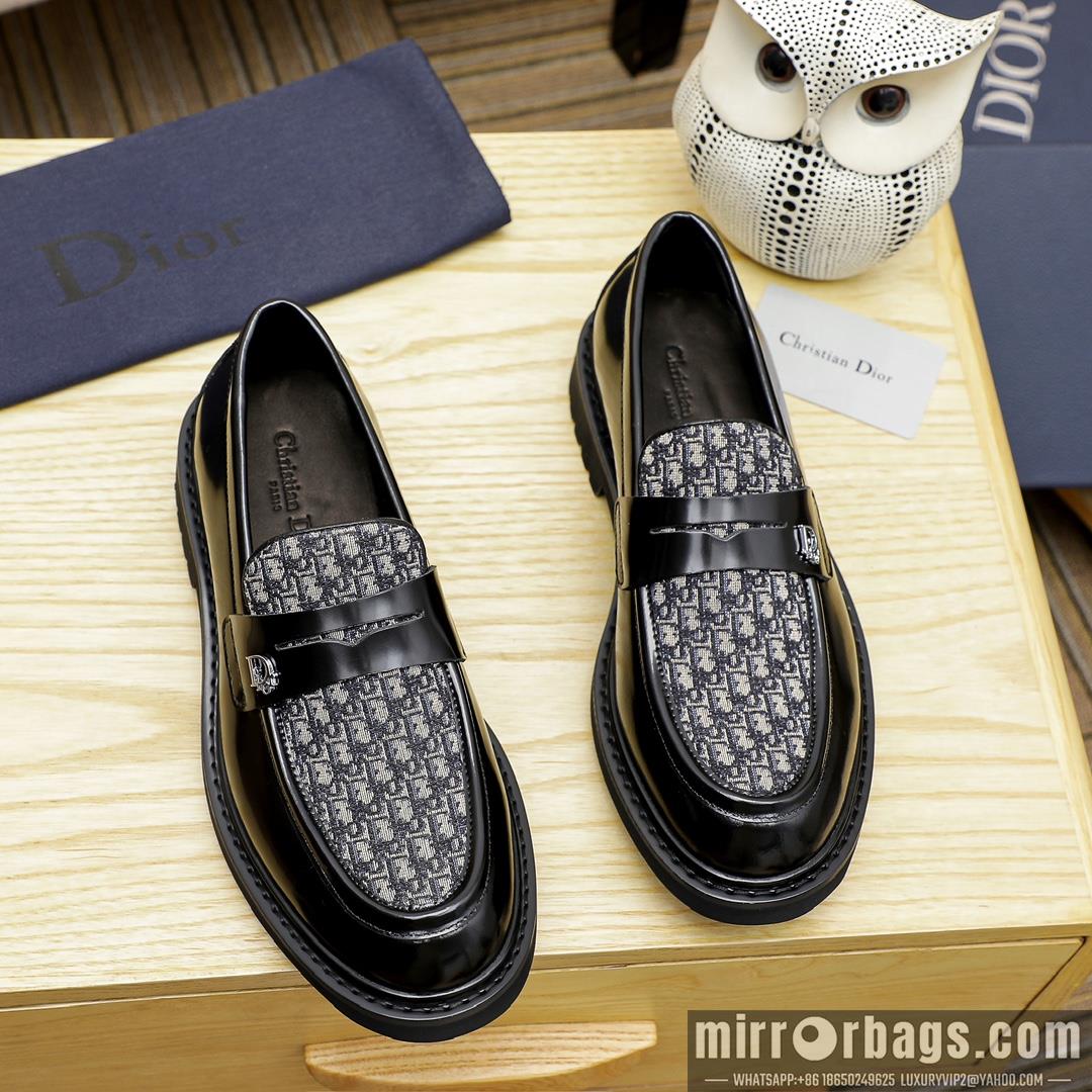 Dior Shoes sz38-45 hnh1201