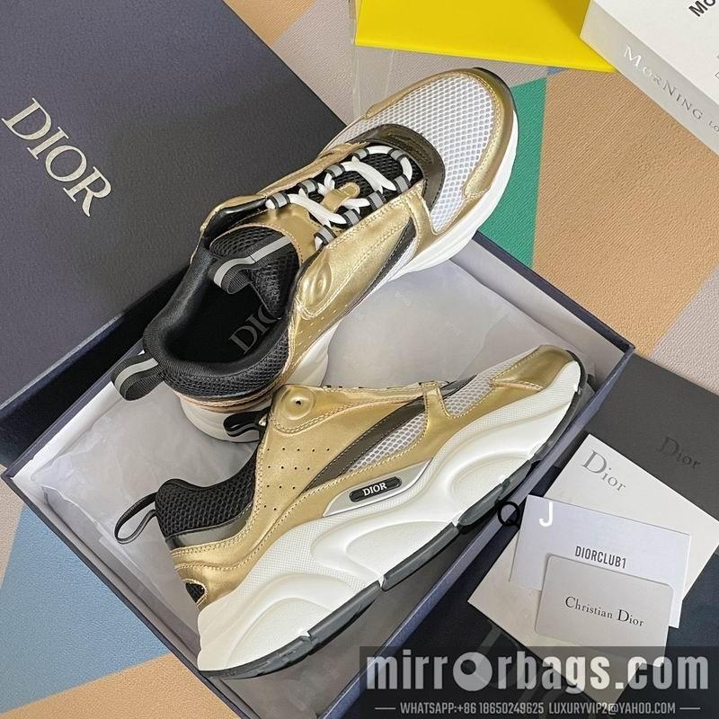 Dior Shoes sz35-45 2C XJ0701
