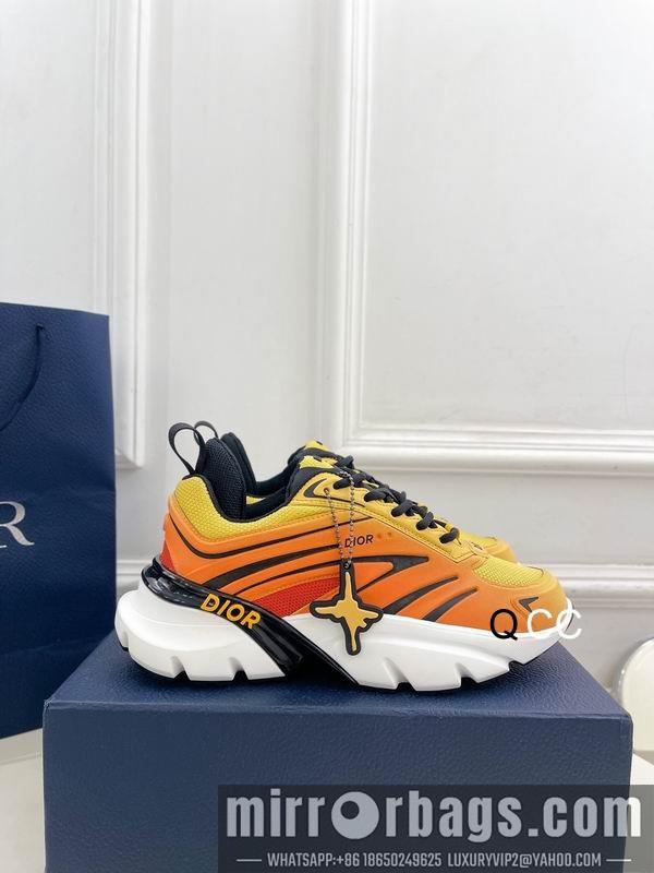 Dior Shoes sz38-44 XC0201