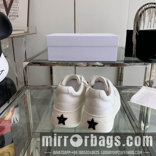 Dior Shoes sz35-41 mnh0516