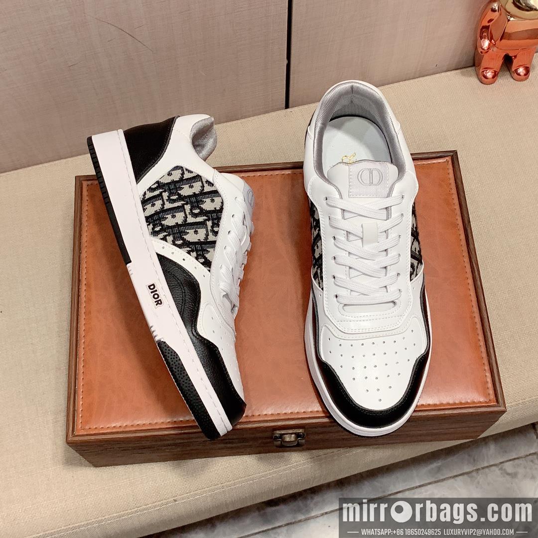 Dior Shoes sz38-44 h0604
