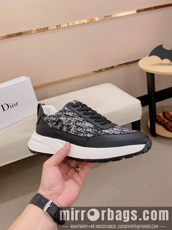 Dior Shoes sz38-45 hnh0327