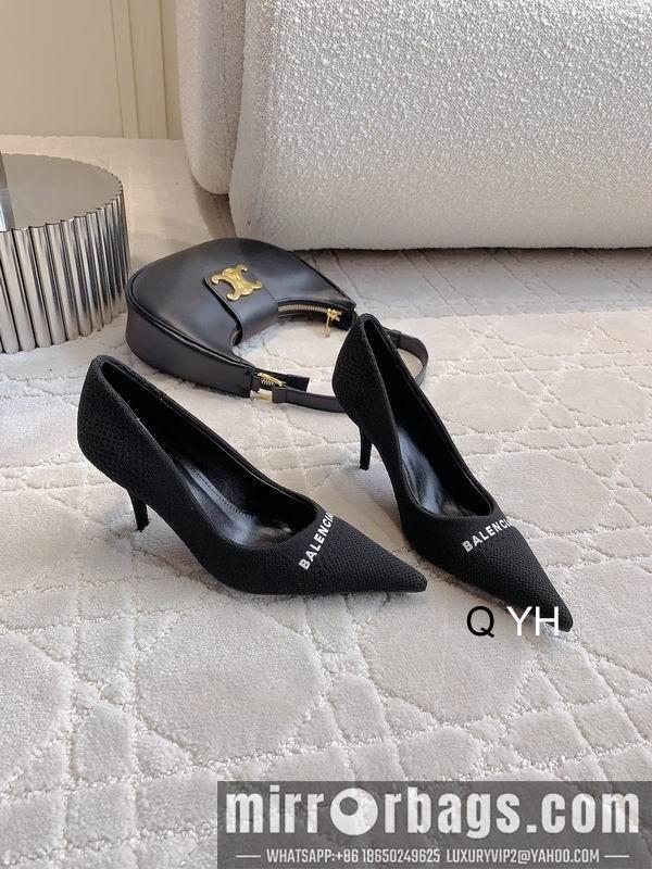 Balenciaga Shoes sz35-40 8.5CM YH0602