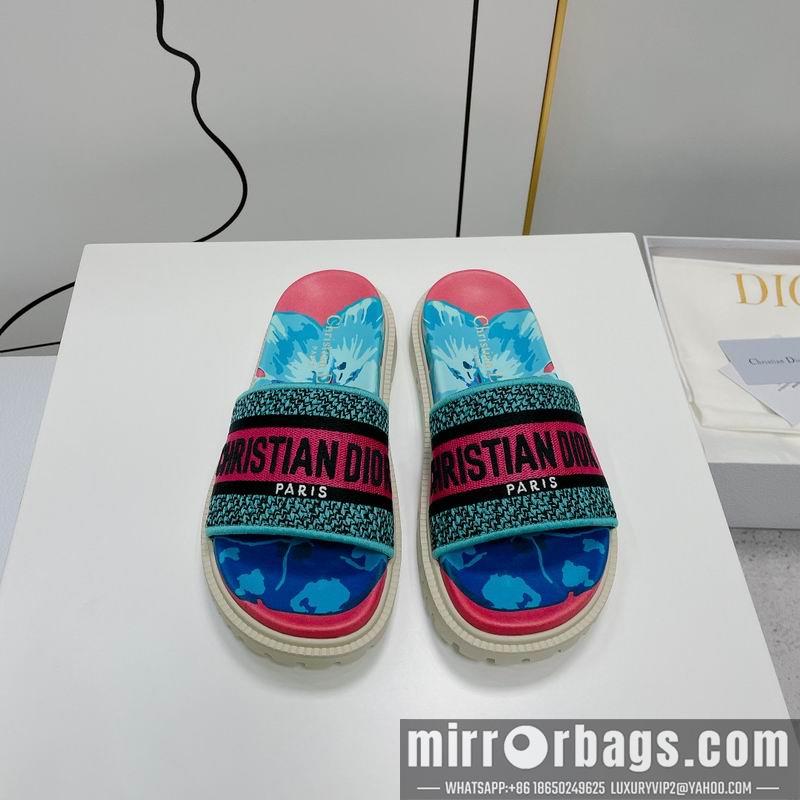Dior Shoes sz35-40 mnw0401