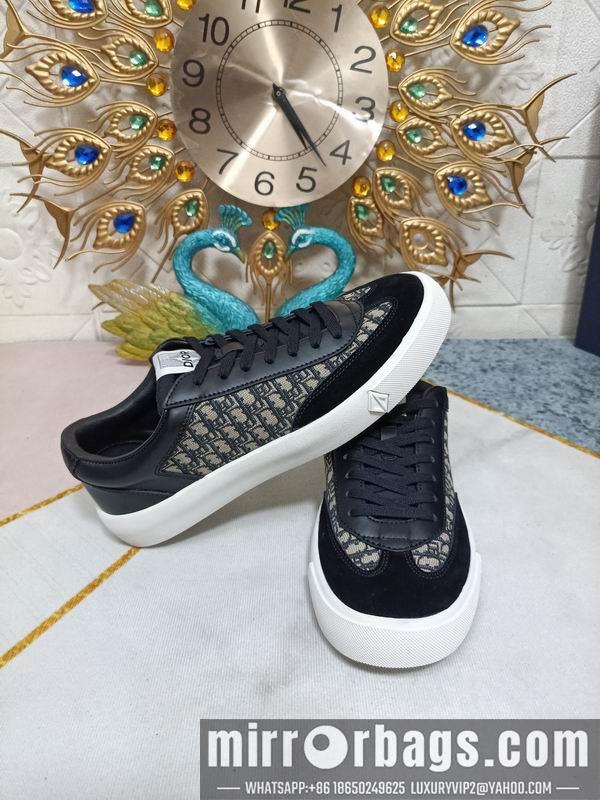 Dior Shoes sz35-45 mnm0109