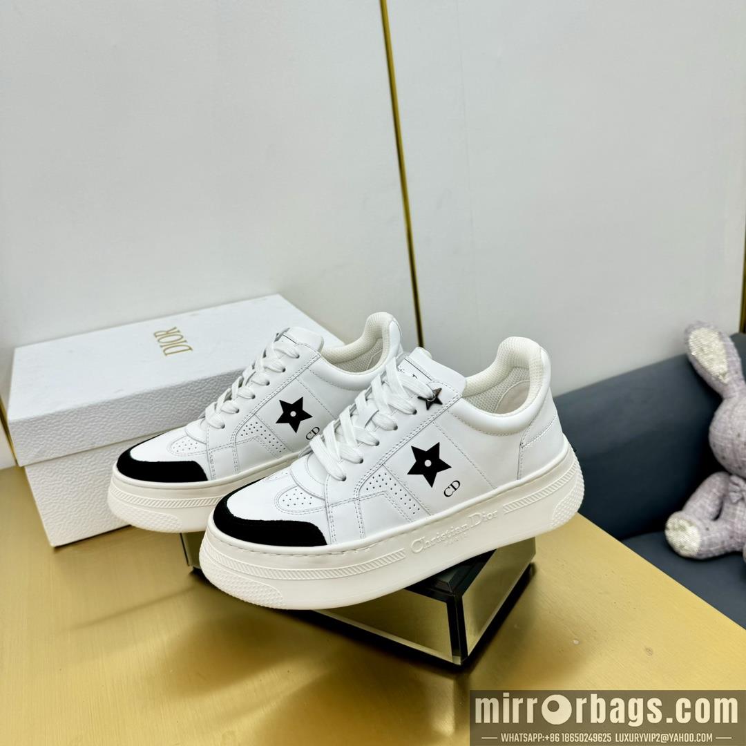 Dior Shoes sz35-40 h1001