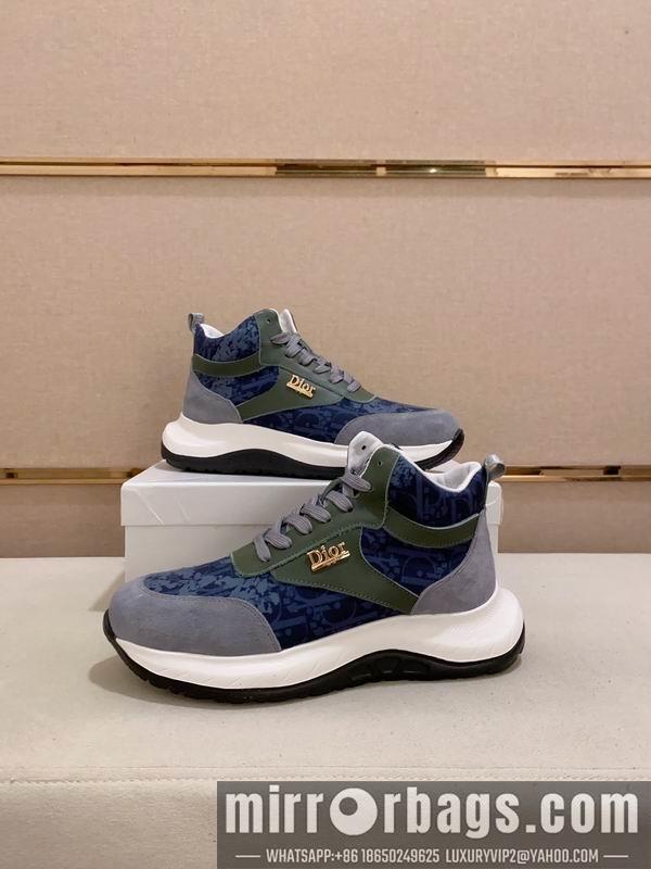 Dior Shoes sz38-44 hnm0158