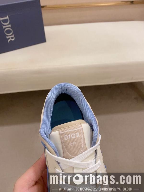 Dior Shoes sz38-44 hnm0164