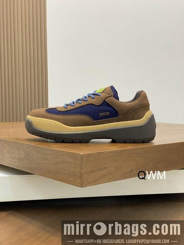 Dior Shoes sz38-45 WM0606