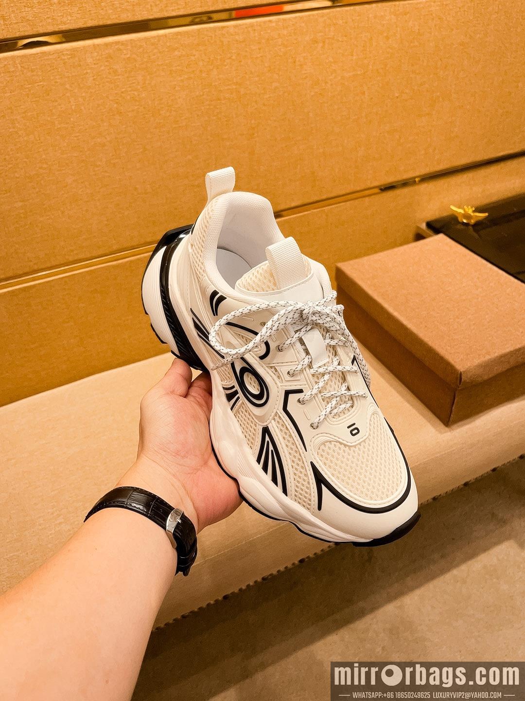 Balenciaga Shoes sz38-44 h0604