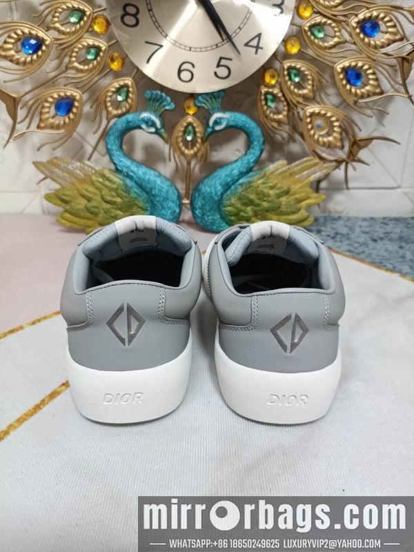 Dior Shoes sz35-45 mnm0109