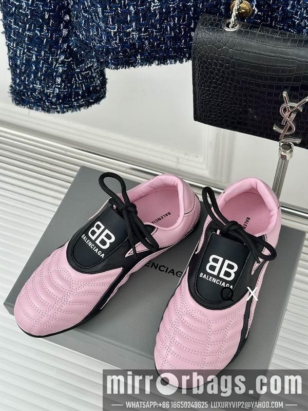 Balenciaga Shoes sz35-39 JX0901