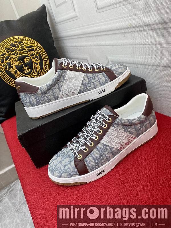 Dior Shoes sz38-44 mnm0124