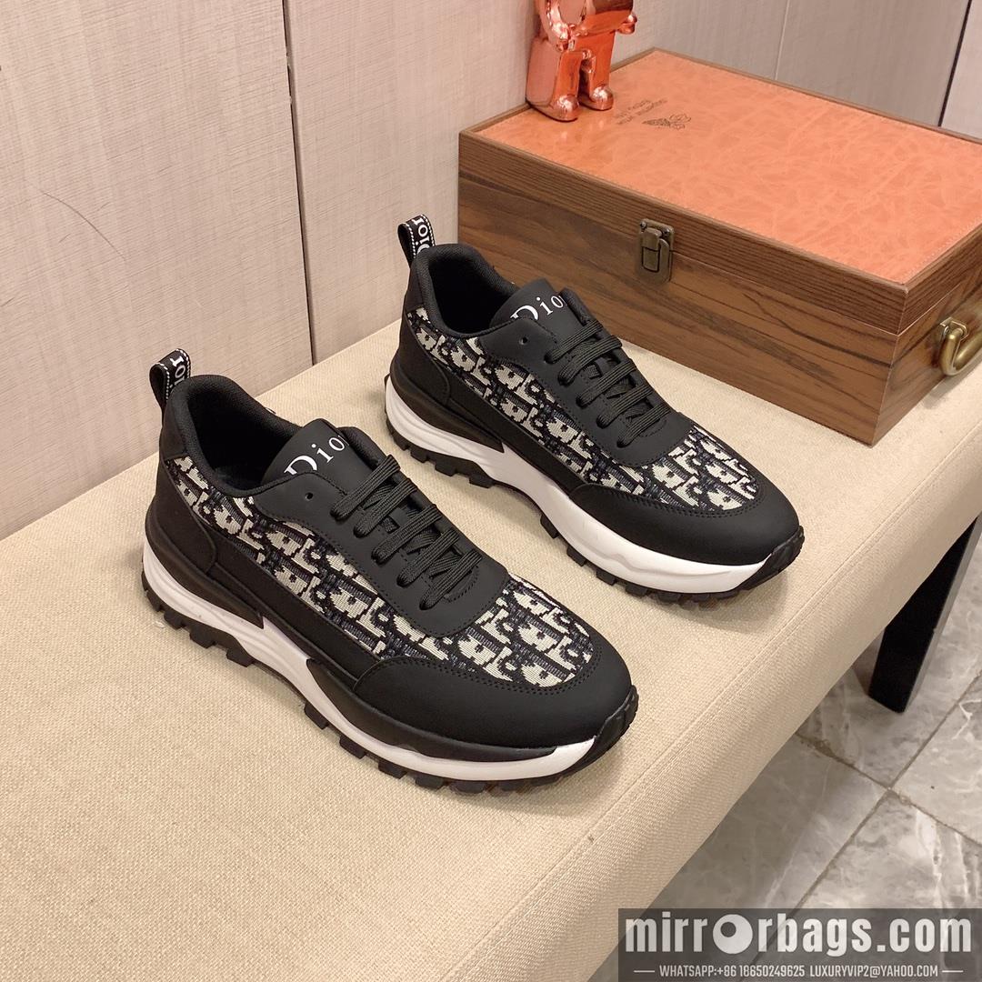 Dior Shoes sz38-44 h0805