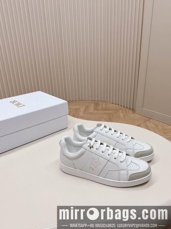 Dior Shoes sz35-40 mnw0202