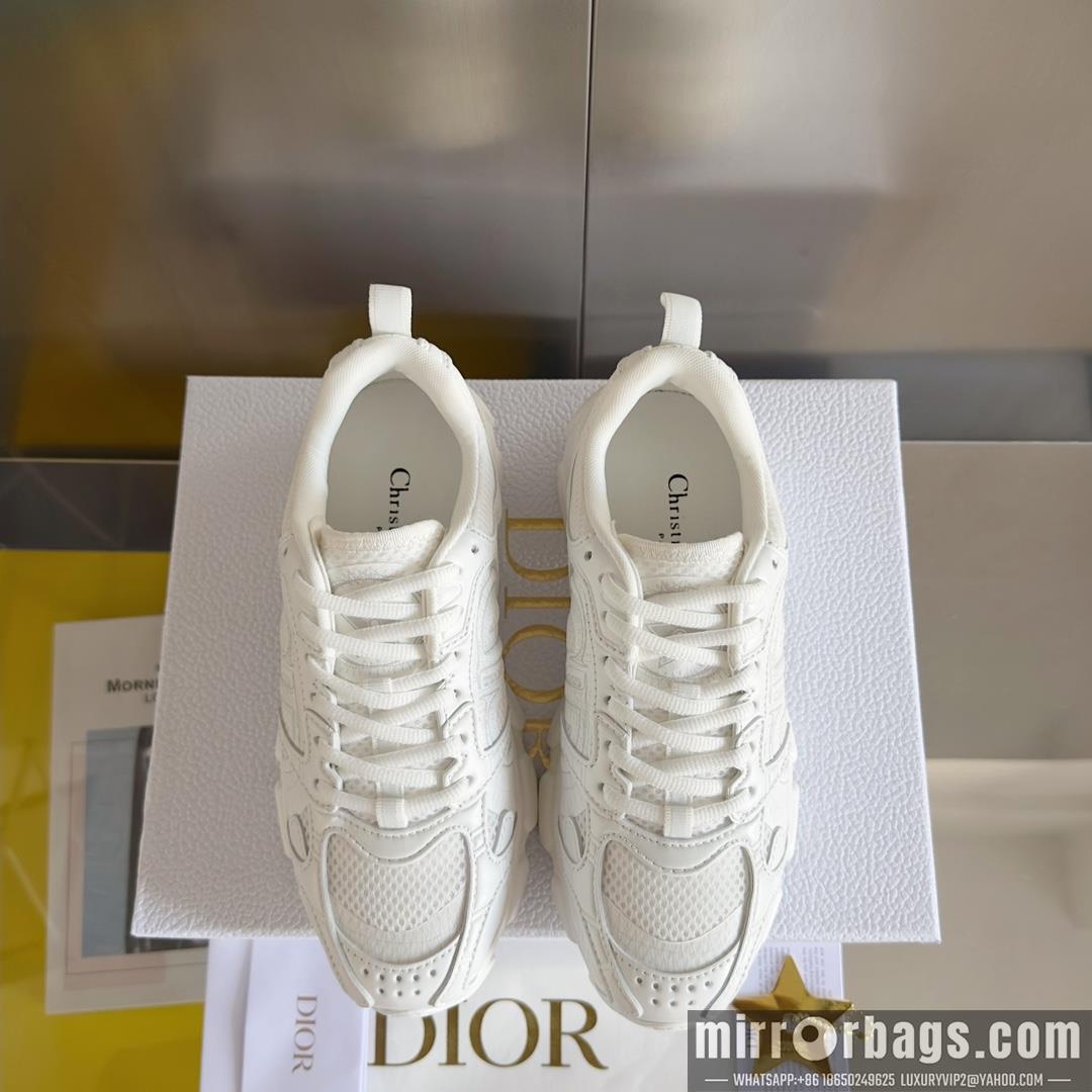 Dior Shoes sz35-40 h0901